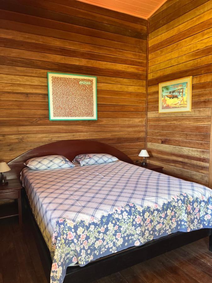 福廷Casa Victorya别墅 外观 照片