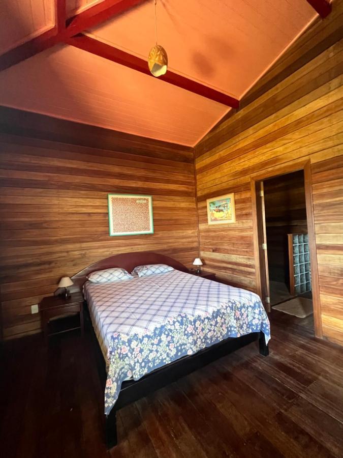 福廷Casa Victorya别墅 外观 照片