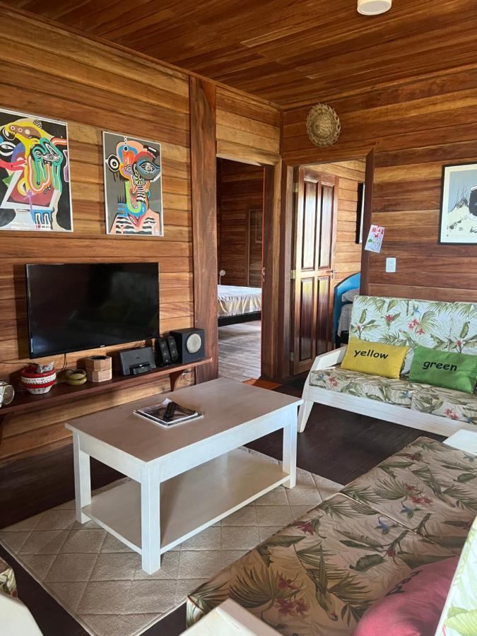 福廷Casa Victorya别墅 外观 照片